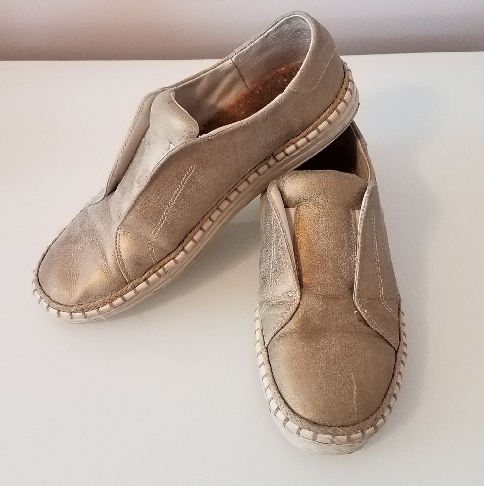 J Slide Slip On Sneaker